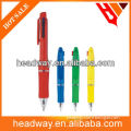 multi-color ball pen